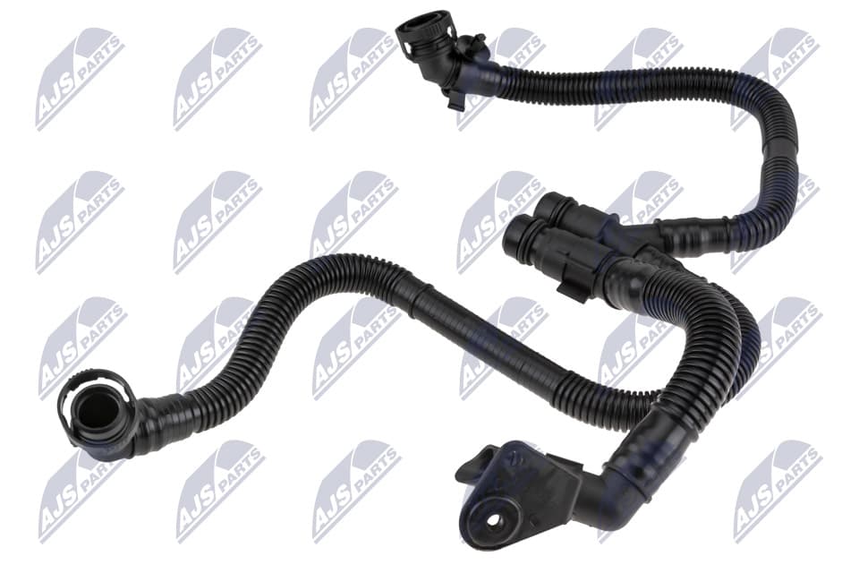 NTY TUYAU, VENTILATION DE CARTER-MOTEUR