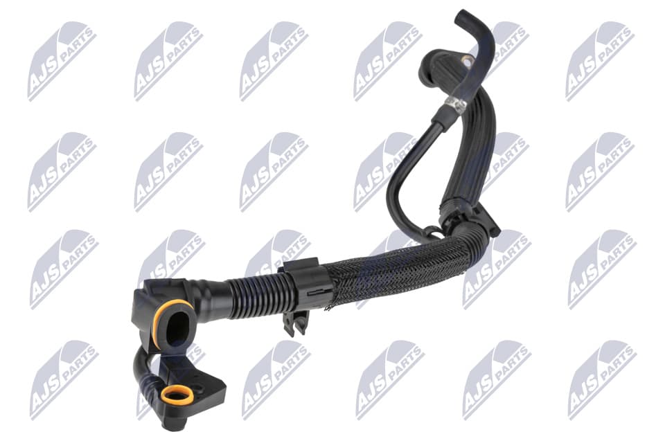 NTY TUYAU, VENTILATION DE CARTER-MOTEUR