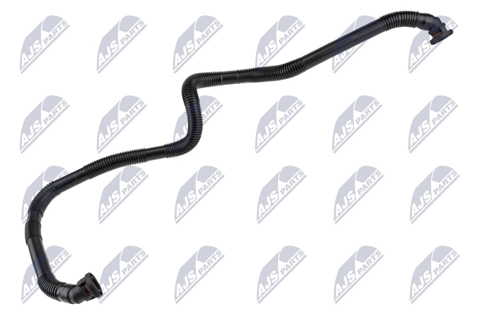 NTY TUYAU, VENTILATION DE CARTER-MOTEUR