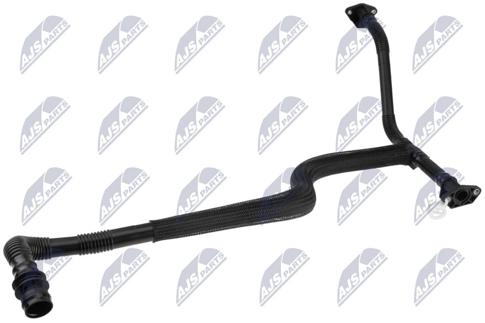NTY TUYAU, VENTILATION DE CARTER-MOTEUR
