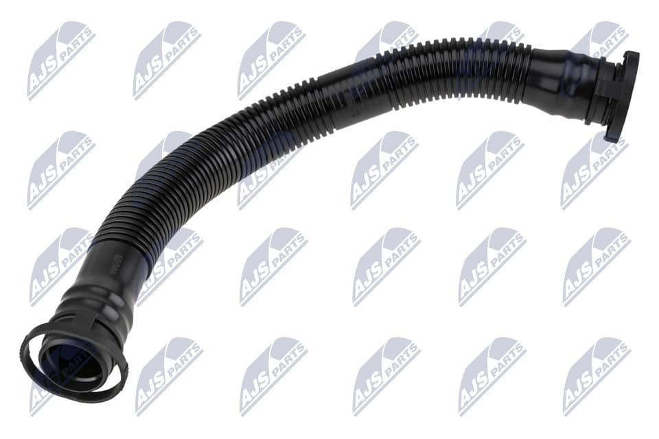 NTY TUYAU, VENTILATION DE CARTER-MOTEUR