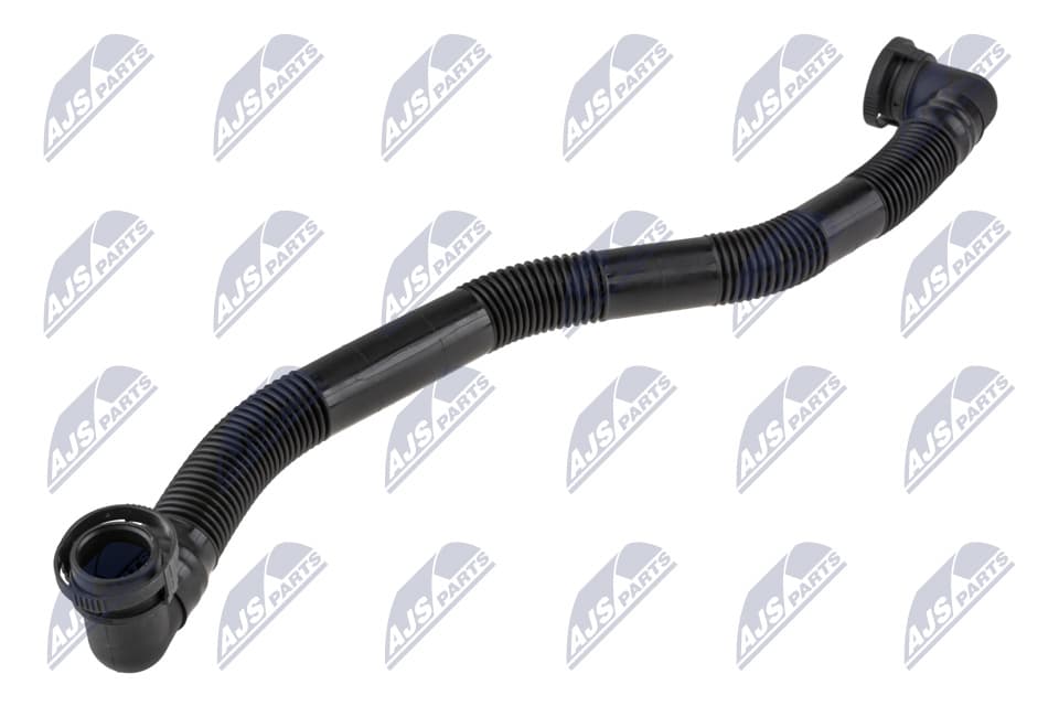 NTY TUYAU, VENTILATION DE CARTER-MOTEUR