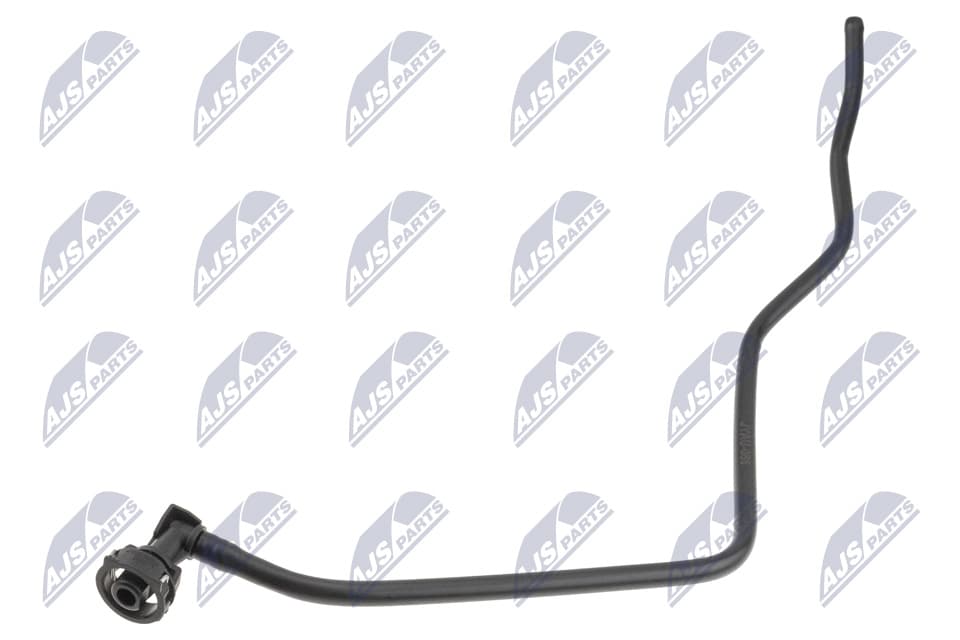 NTY TUYAU, VENTILATION DE CARTER-MOTEUR
