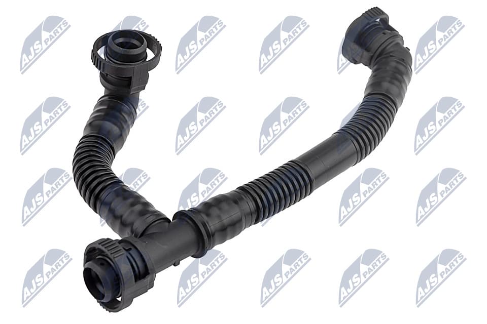 NTY TUYAU, VENTILATION DE CARTER-MOTEUR