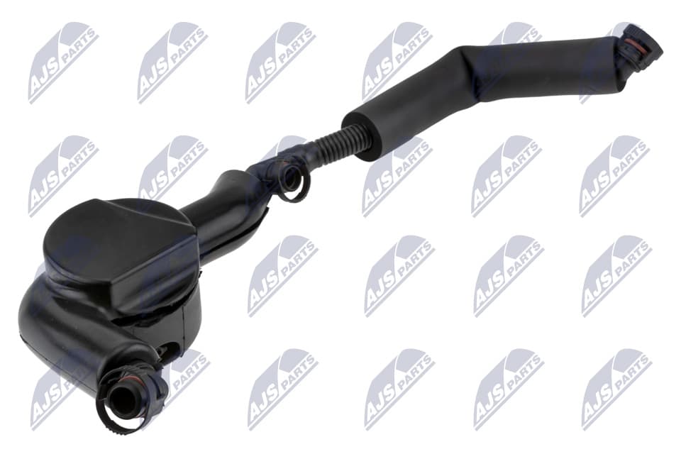 NTY TUYAU, VENTILATION DE CARTER-MOTEUR