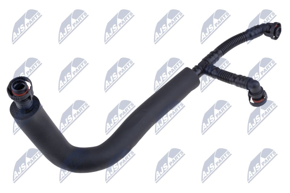 NTY TUYAU, VENTILATION DE CARTER-MOTEUR