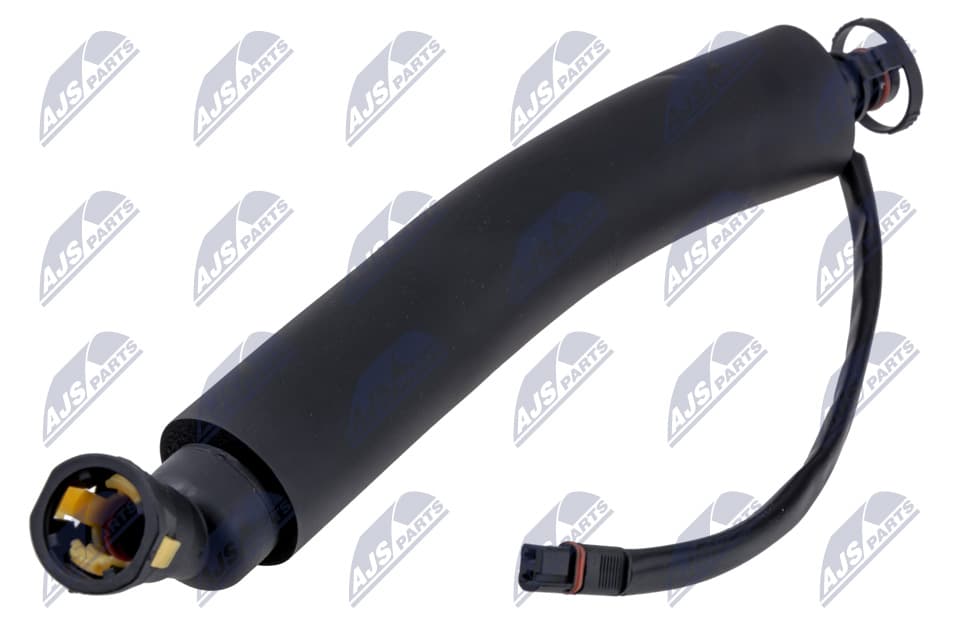 NTY TUYAU, VENTILATION DE CARTER-MOTEUR