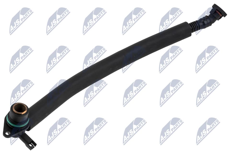NTY TUYAU, VENTILATION DE CARTER-MOTEUR
