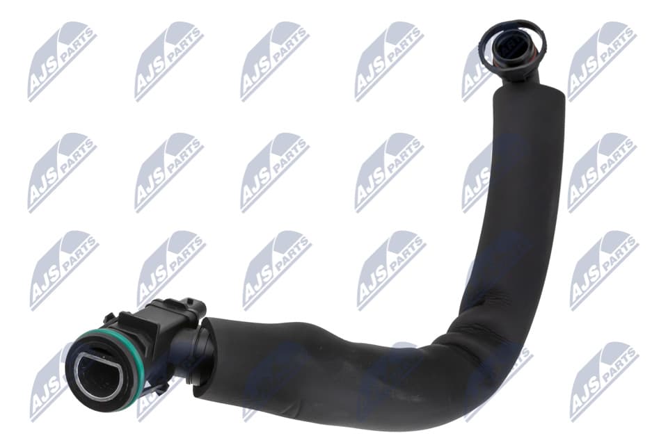 NTY TUYAU, VENTILATION DE CARTER-MOTEUR
