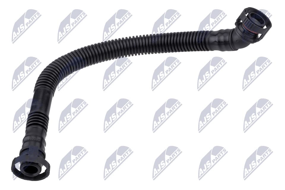 NTY TUYAU, VENTILATION DE CARTER-MOTEUR