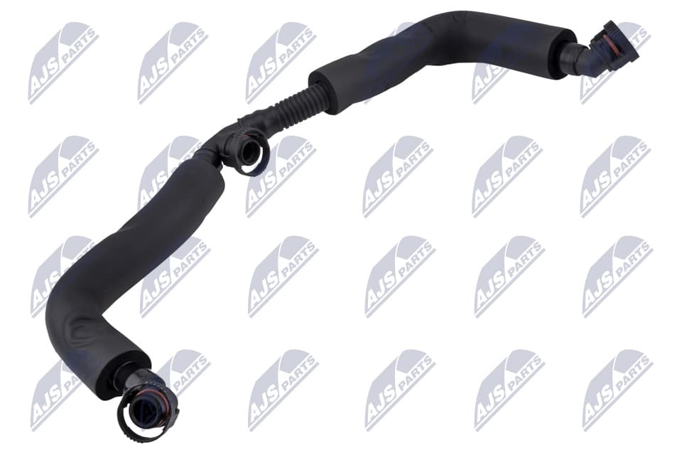 NTY TUYAU, VENTILATION DE CARTER-MOTEUR
