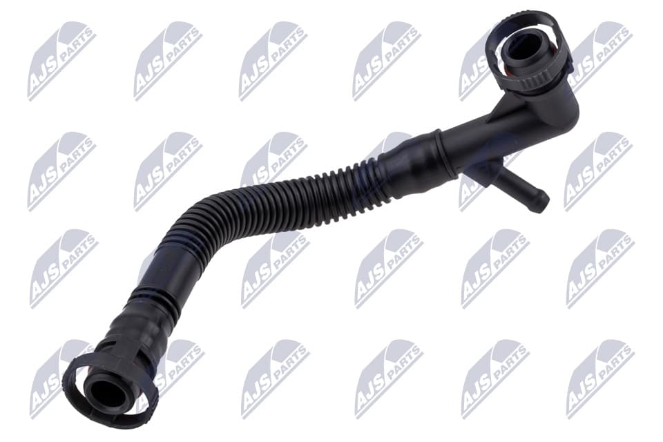 NTY TUYAU, VENTILATION DE CARTER-MOTEUR