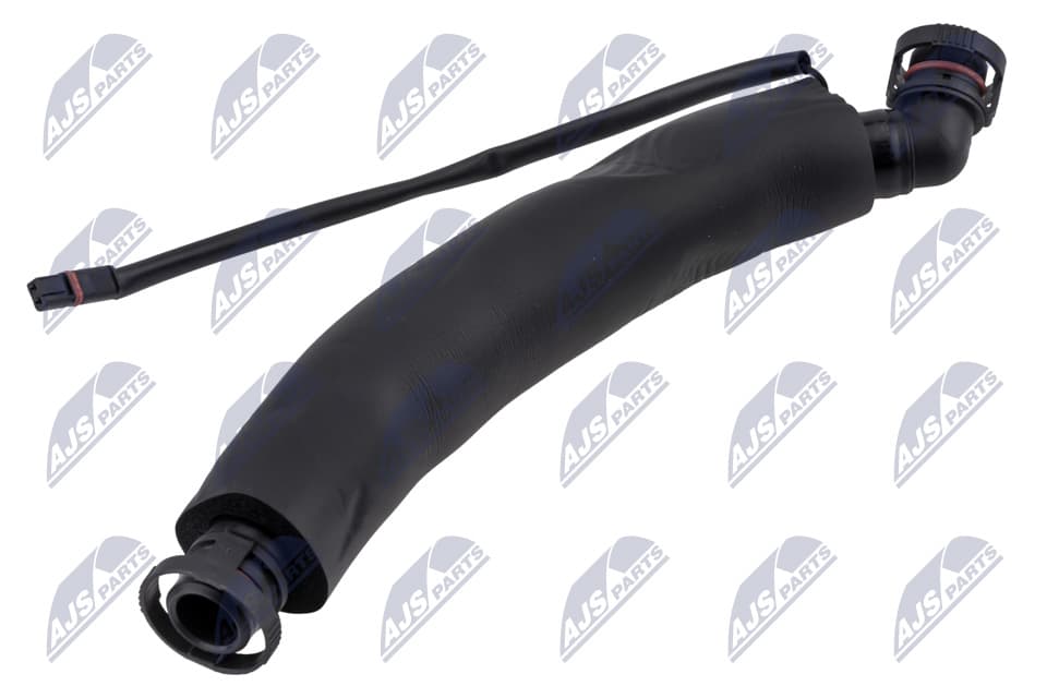 NTY TUYAU, VENTILATION DE CARTER-MOTEUR