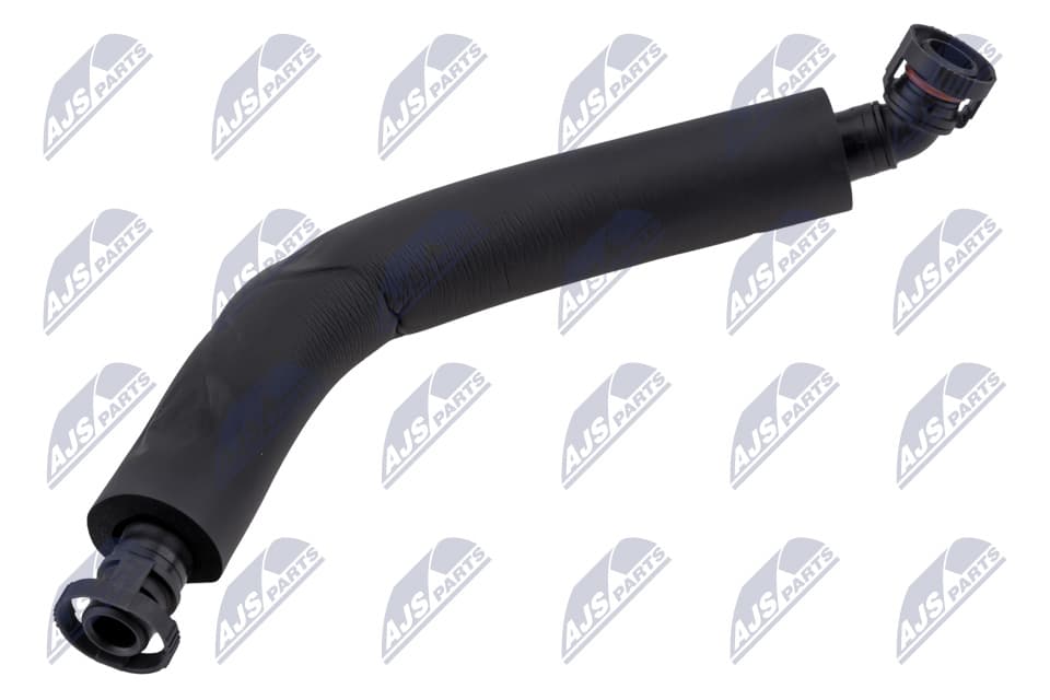 NTY TUYAU, VENTILATION DE CARTER-MOTEUR