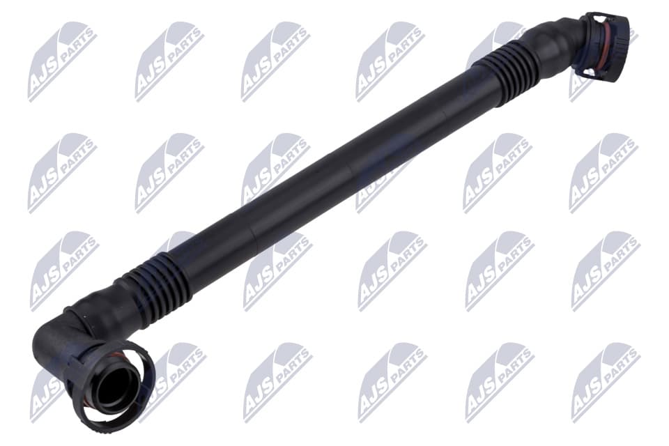 NTY TUYAU, VENTILATION DE CARTER-MOTEUR