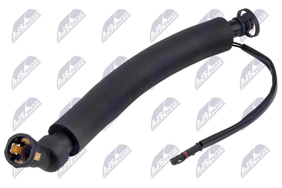 NTY TUYAU, VENTILATION DE CARTER-MOTEUR