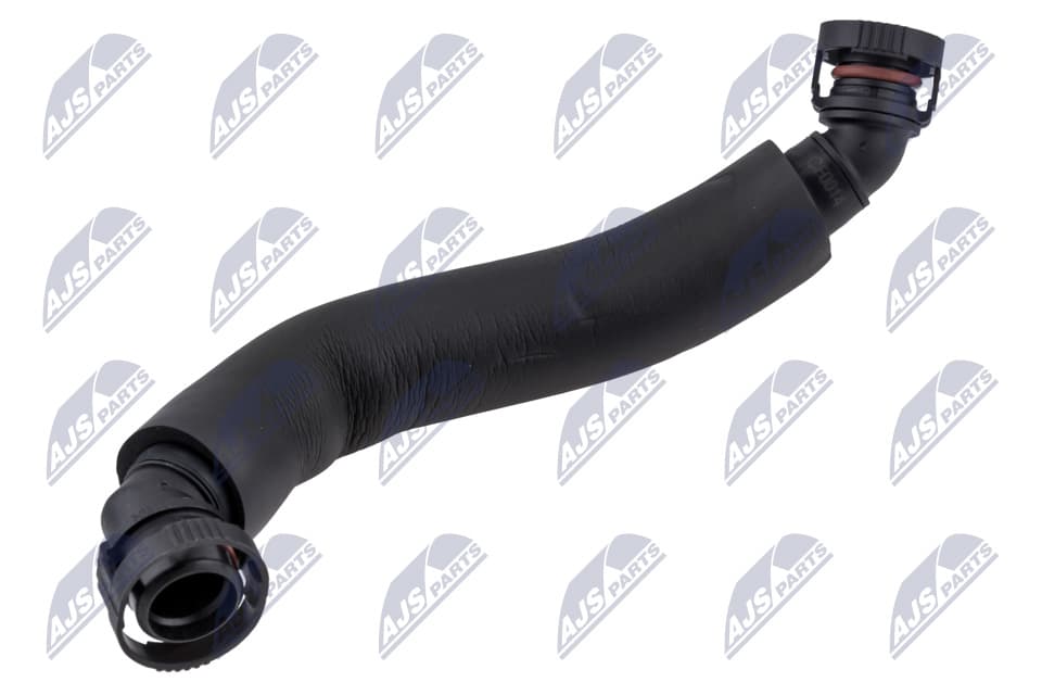NTY TUYAU, VENTILATION DE CARTER-MOTEUR