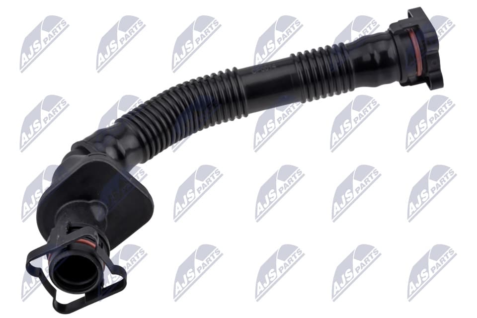 NTY TUYAU, VENTILATION DE CARTER-MOTEUR