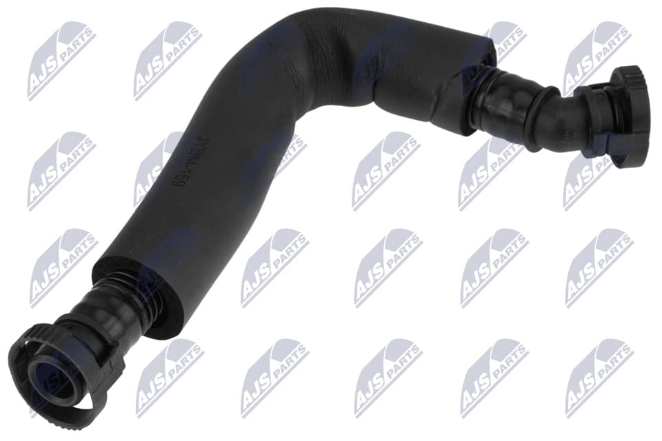 NTY TUYAU, VENTILATION DE CARTER-MOTEUR