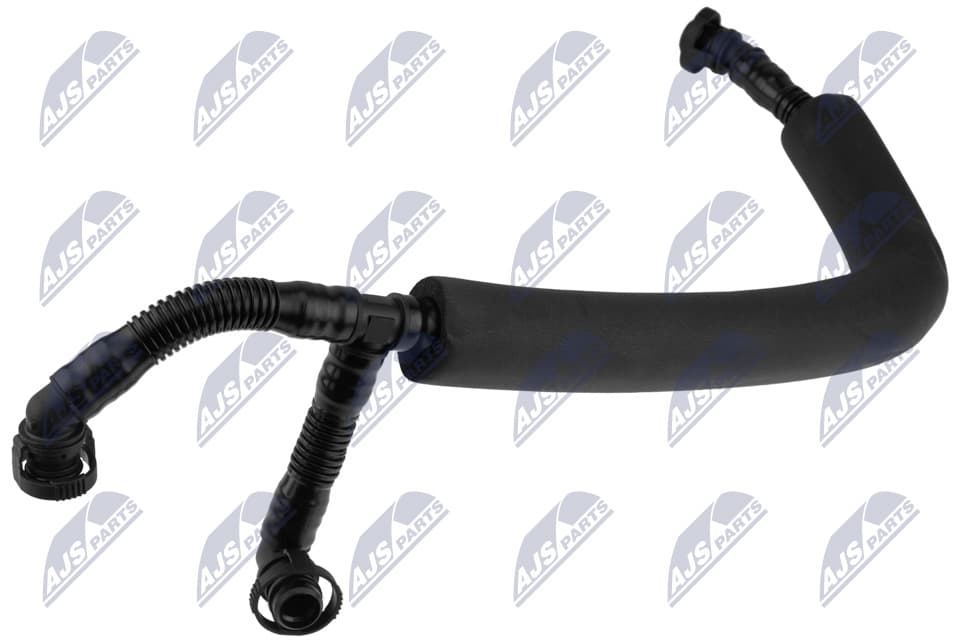 NTY TUYAU, VENTILATION DE CARTER-MOTEUR