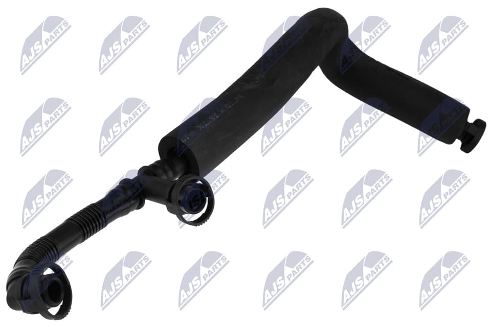 NTY TUYAU, VENTILATION DE CARTER-MOTEUR