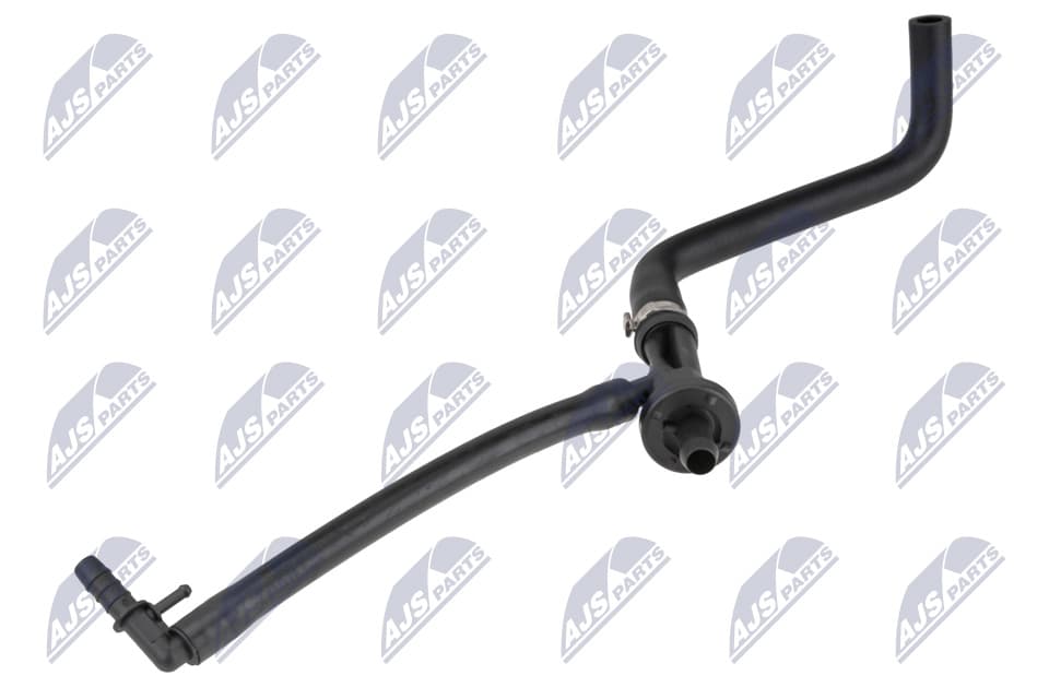 NTY TUYAU, VENTILATION DE CARTER-MOTEUR