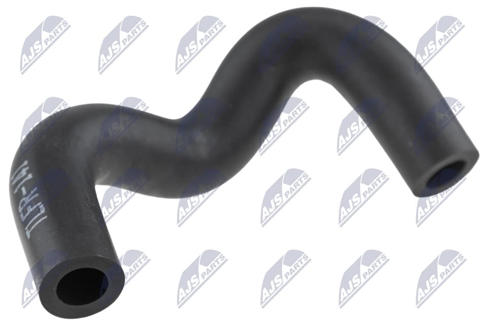 NTY TUYAU, VENTILATION DE CARTER-MOTEUR