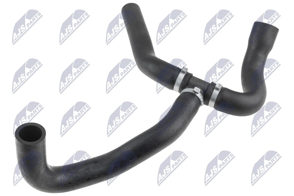 NTY TUYAU, VENTILATION DE CARTER-MOTEUR