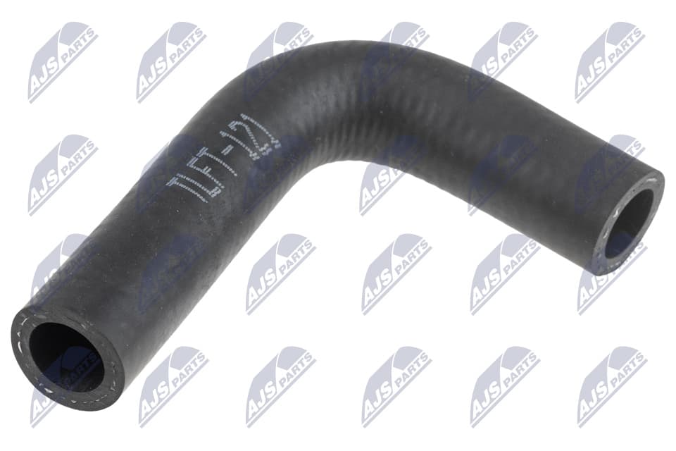 NTY TUYAU, VENTILATION DE CARTER-MOTEUR