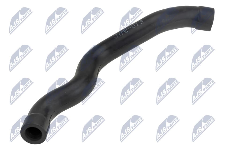 NTY TUYAU, VENTILATION DE CARTER-MOTEUR