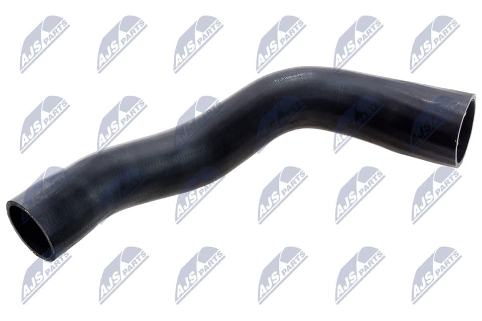 NTY TUYAU D'ASPIRATION D'AIR