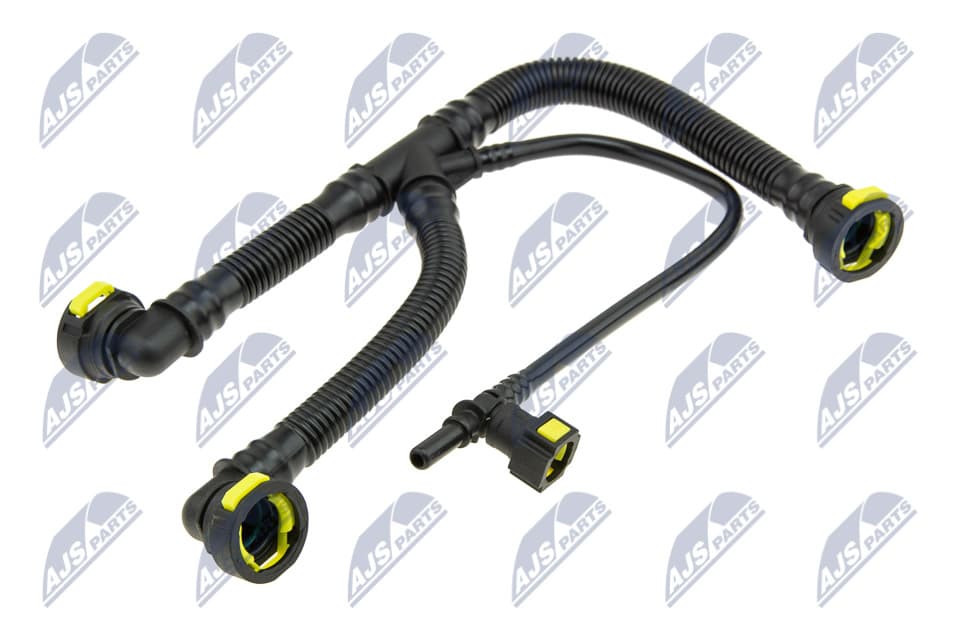 NTY TUYAU, VENTILATION DE CARTER-MOTEUR