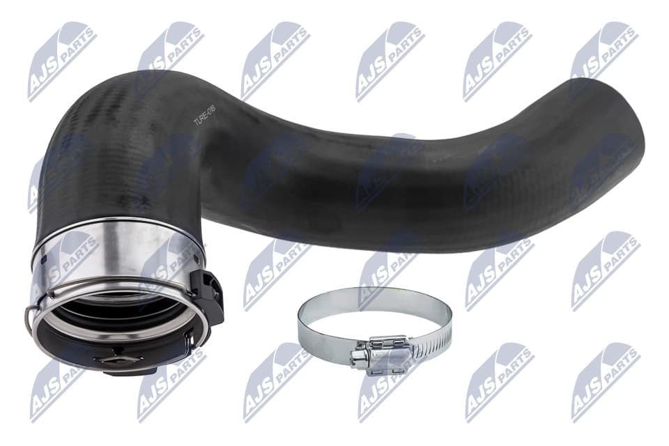NTY TUYAU D'ASPIRATION D'AIR