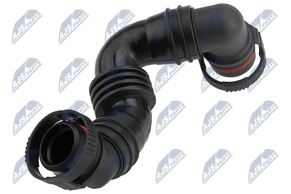 NTY TUYAU, VENTILATION DE CARTER-MOTEUR