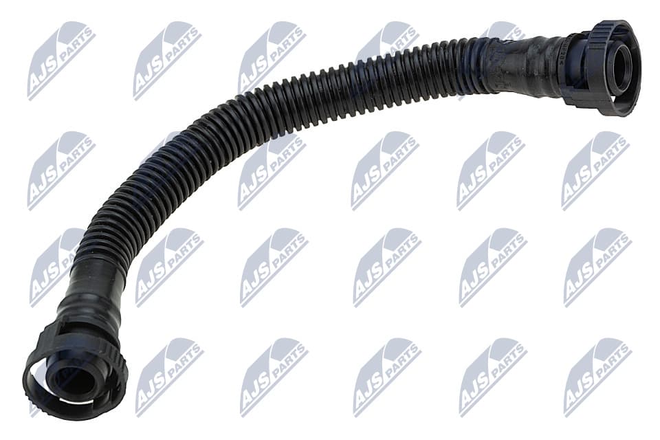 NTY TUYAU, VENTILATION DE CARTER-MOTEUR