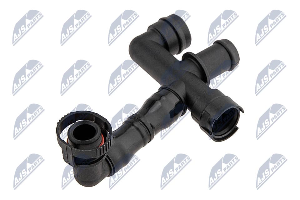 NTY TUYAU, VENTILATION DE CARTER-MOTEUR