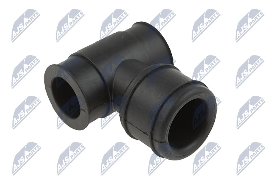 NTY TUYAU, VENTILATION DE CARTER-MOTEUR