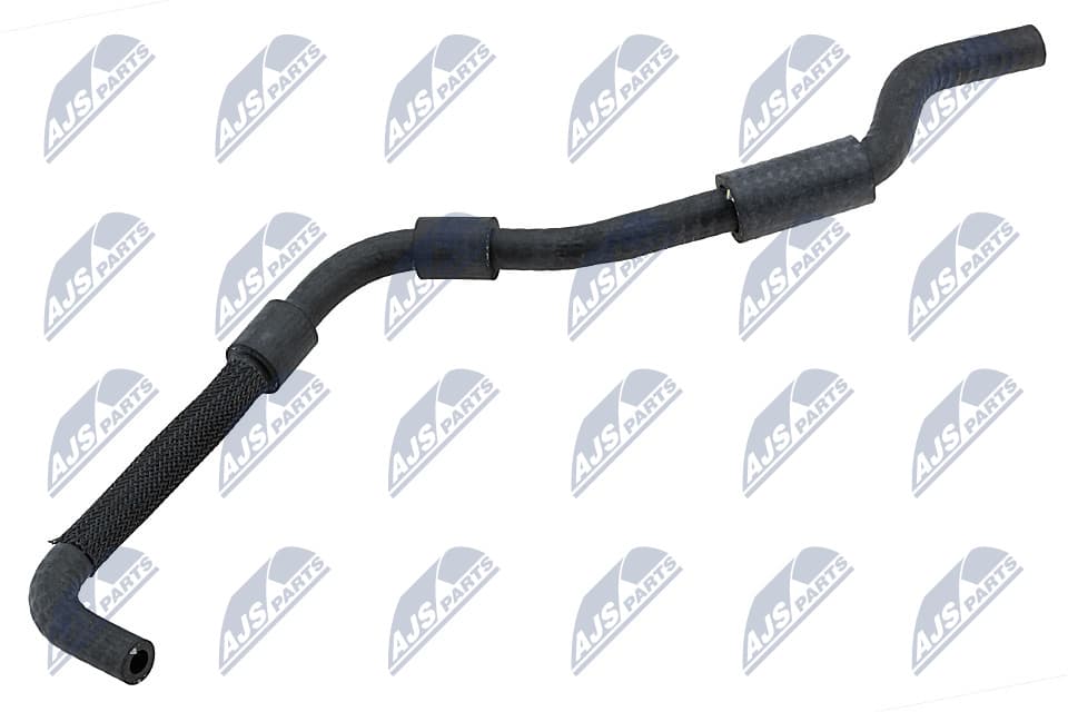 NTY TUYAU, VENTILATION DE CARTER-MOTEUR