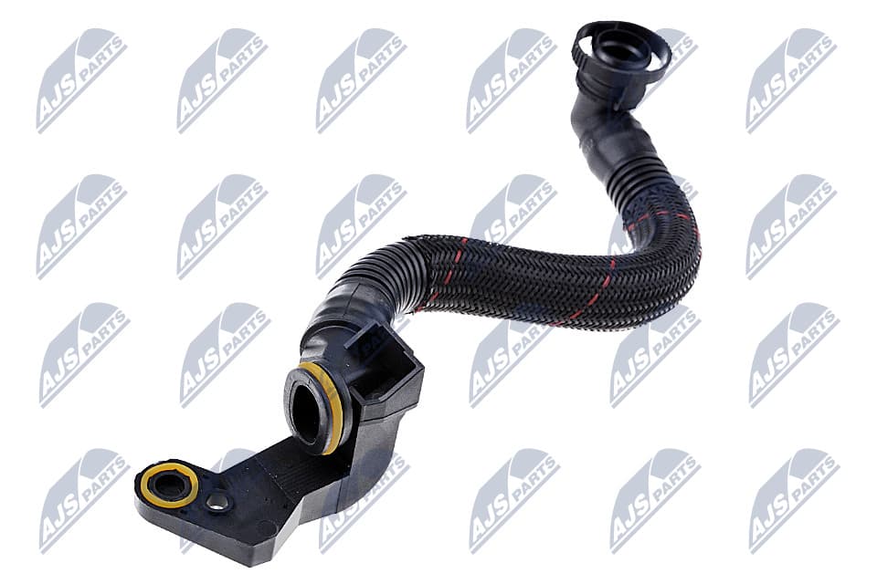 NTY TUYAU, VENTILATION DE CARTER-MOTEUR