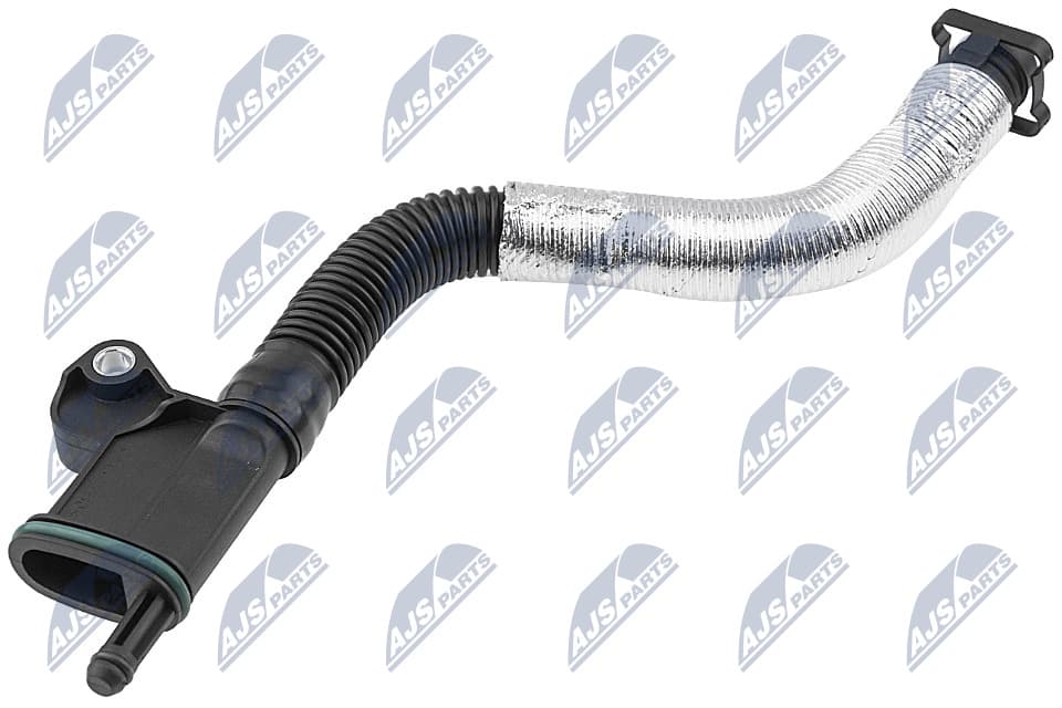 NTY TUYAU, VENTILATION DE CARTER-MOTEUR