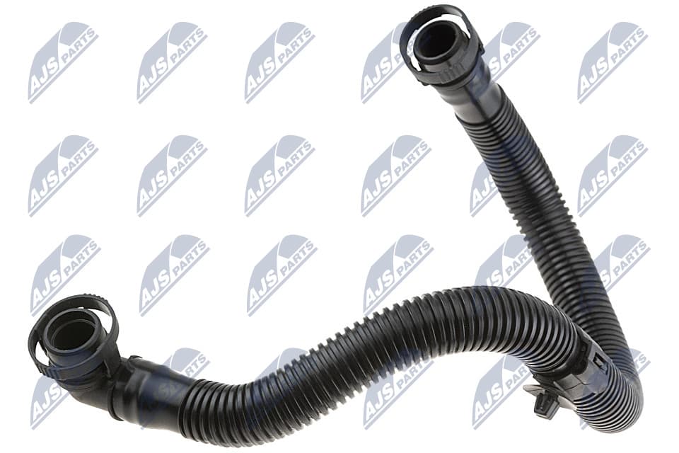NTY TUYAU, VENTILATION DE CARTER-MOTEUR