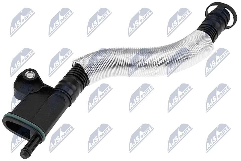 NTY TUYAU, VENTILATION DE CARTER-MOTEUR
