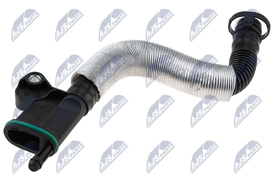 NTY TUYAU, VENTILATION DE CARTER-MOTEUR