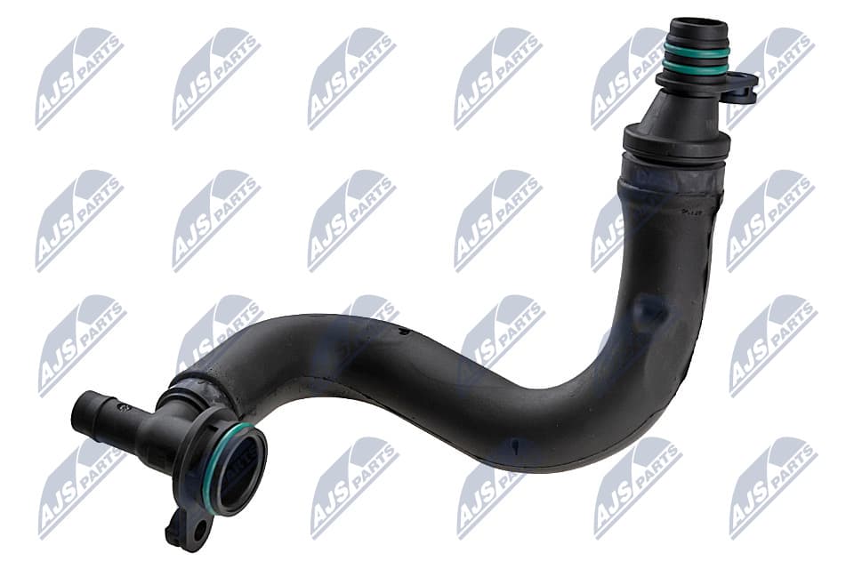 NTY TUYAU, VENTILATION DE CARTER-MOTEUR