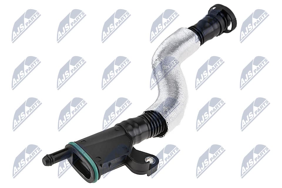 NTY TUYAU, VENTILATION DE CARTER-MOTEUR