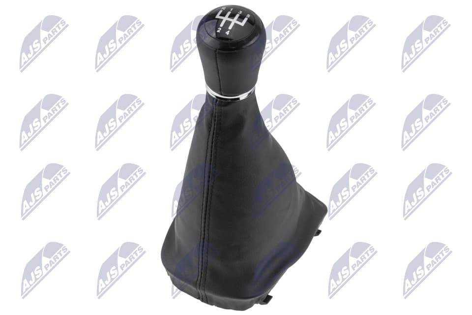 NTY POMMEAU + LEVIER DE VITESSE BOUTON MANUEL
