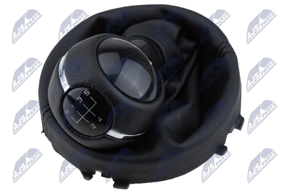NTY POMMEAU + LEVIER DE VITESSE BOUTON MANUEL