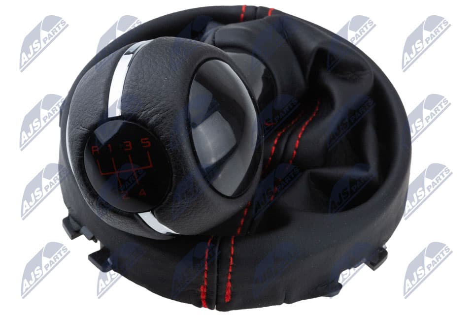 NTY POMMEAU + LEVIER DE VITESSE BOUTON MANUEL