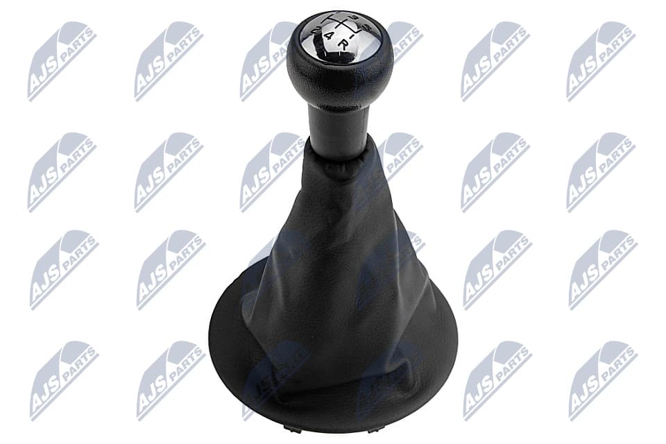 NTY POMMEAU + LEVIER DE VITESSE BOUTON MANUEL