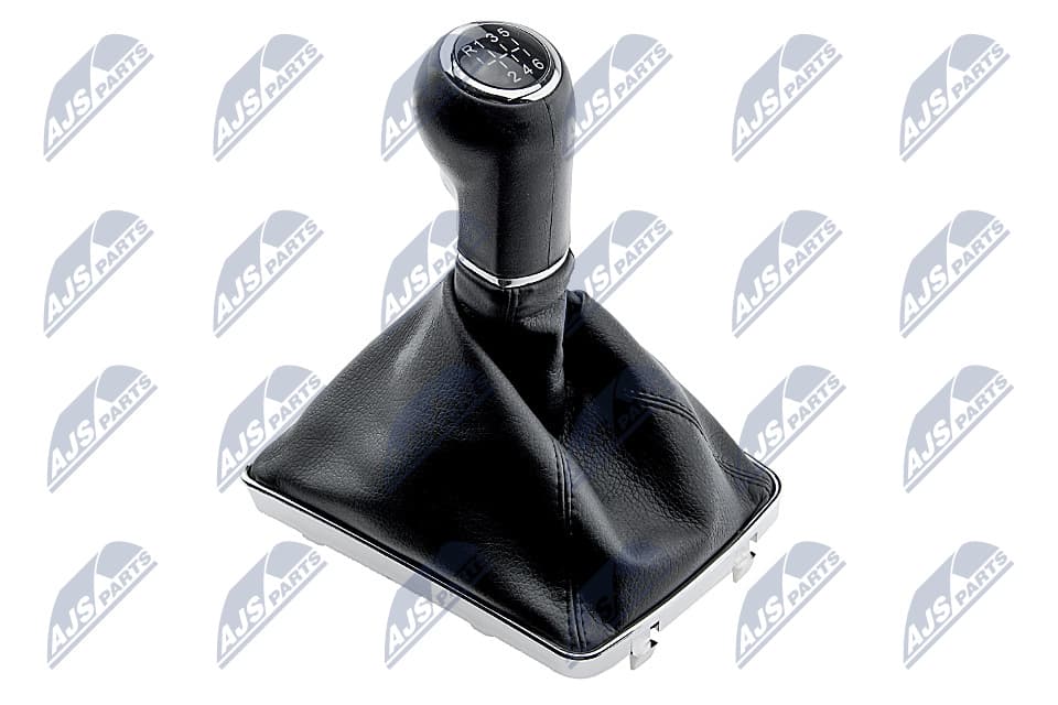 NTY POMMEAU + LEVIER DE VITESSE BOUTON MANUEL